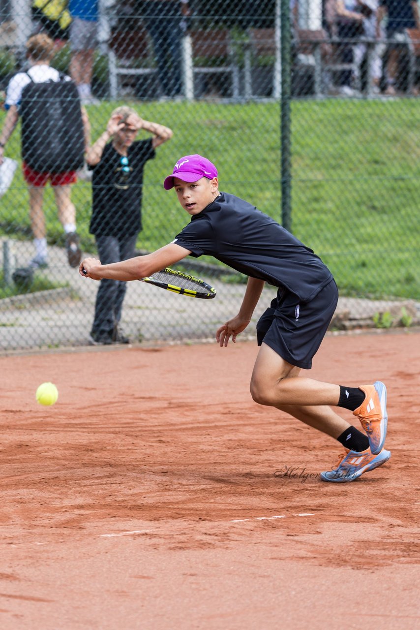 Bild 306 - Bergstedt Open